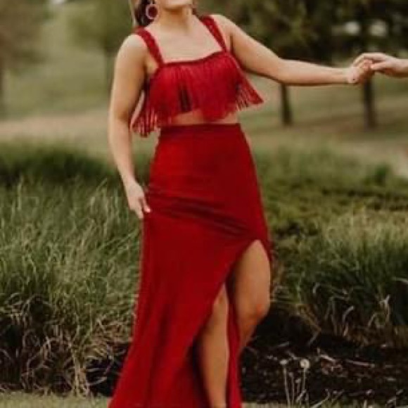 Sherri Hill 👑 Showstopper 👑 Size 4